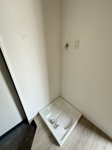 リアル綱島パークテラスA棟の設備