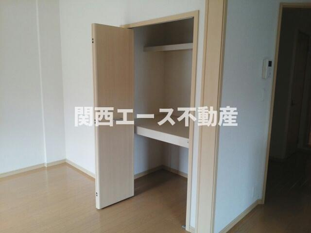 | メゾンドファミーユ鶴見緑地ⅡA