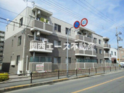 メゾンドファミーユ鶴見緑地ⅡAの画像