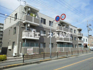 メゾンドファミーユ鶴見緑地ⅡAの画像