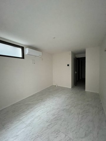 Felice元住吉の寝室