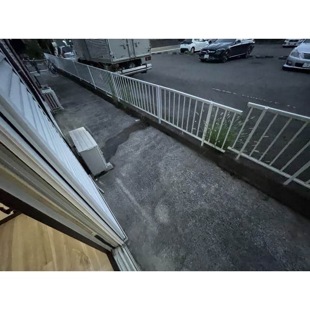 メゾン新川崎