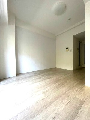 EXIA元住吉の寝室