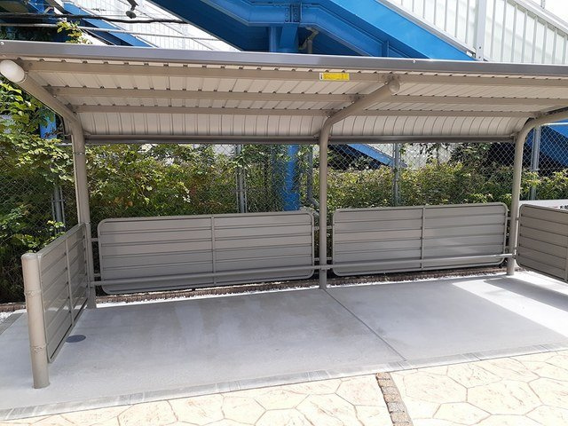 グリーン　フィールド　松見町のその他
