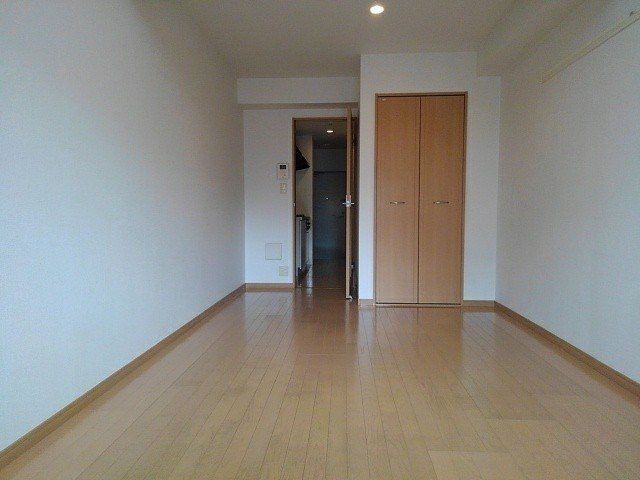 カーサ　ドルチェの内装