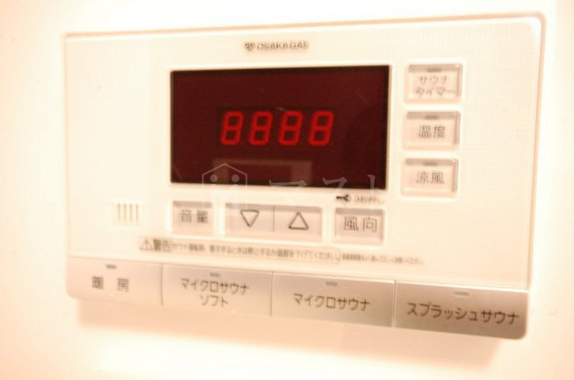 アーバネックス大手前の設備