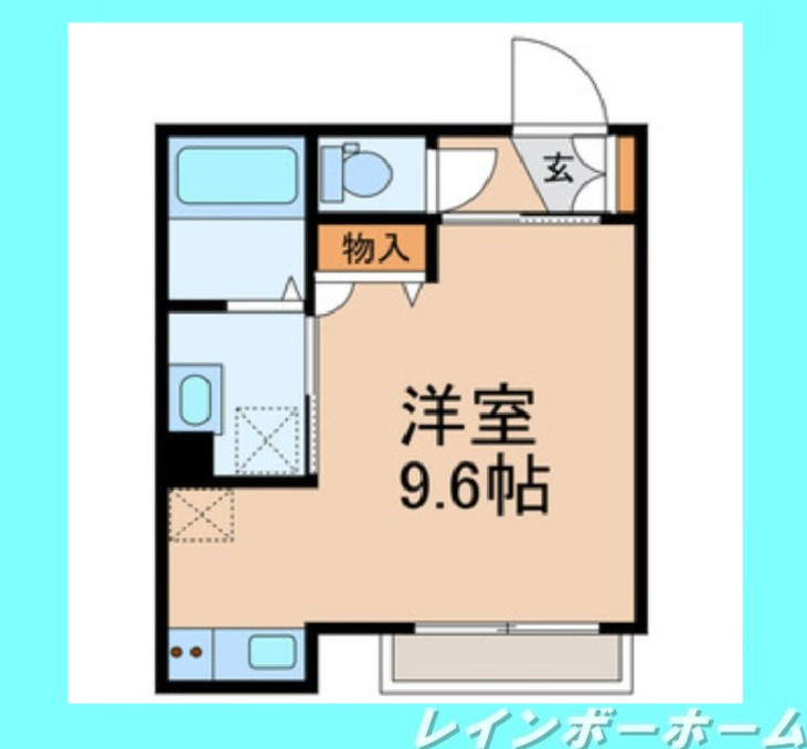 担当エリアのルームアドバイザーが直接対応の間取り