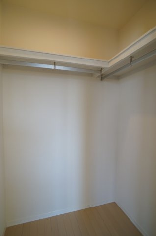 ジュヌパン用賀の収納