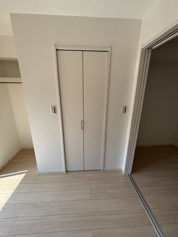 clarté 葛城（クラルテカツラギ）の収納