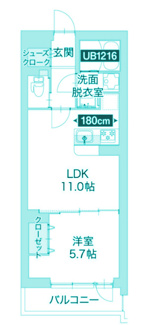 【間取り】 | カンパイオルネ | ☆当社HPに写真多数☆
