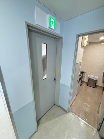 第18松屋ビルのその他共用部分