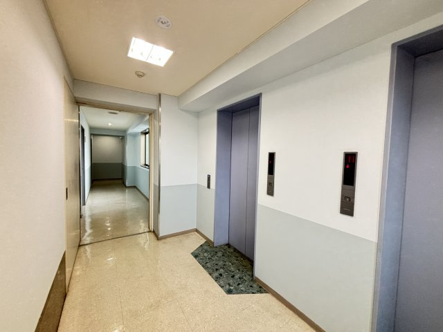 第18松屋ビルのその他共用部分