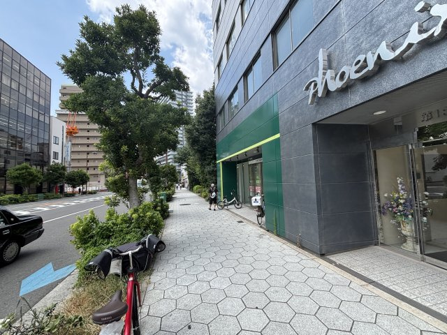 第18松屋ビルのその他