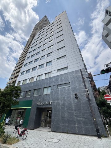 第18松屋ビルの外観