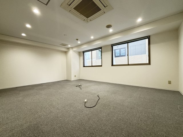 第18松屋ビルの内装
