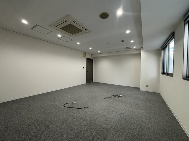 第18松屋ビルの内装