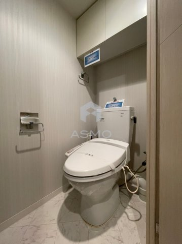 【トイレ】 | 同マンション別部屋参考写真