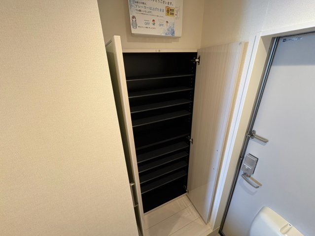 メゾンエトア｜名古屋市の賃貸ならMy賃貸の玄関|メゾンエトア