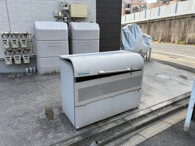 メゾンエトア｜名古屋市の賃貸ならMy賃貸のその他共用部分|メゾンエトア