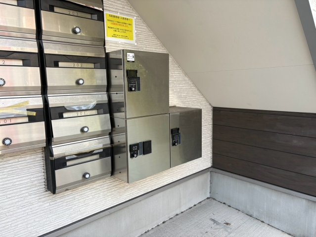 メゾンエトア｜名古屋市の賃貸ならMy賃貸のその他共用部分|メゾンエトア