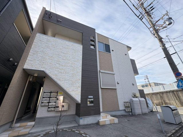 メゾンエトア｜名古屋市の賃貸ならMy賃貸