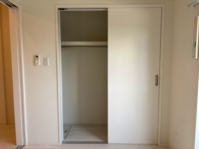 メゾンエトア｜名古屋市の賃貸ならMy賃貸の収納|メゾンエトア
