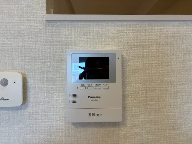 メゾンエトア｜名古屋市の賃貸ならMy賃貸のセキュリティ|メゾンエトア