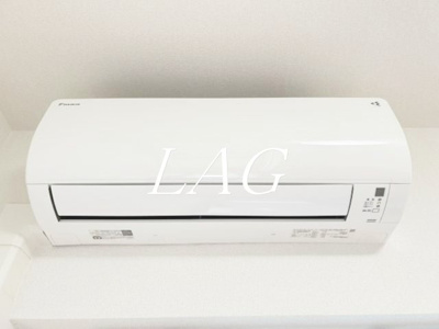 【設備】 | ＬａＳａｎｔｅ立川 | エアコンです。