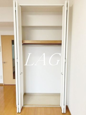 【収納】 | ＬａＳａｎｔｅ立川 | 収納です。