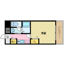 メゾンドヴィレ大濠の画像