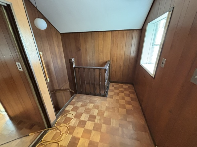 神戸市垂水区西舞子9丁目　中古戸建　地下車庫1台付！のトイレ|トイレも気になるポイント
