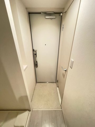 【玄関】 | リブリ・稲毛