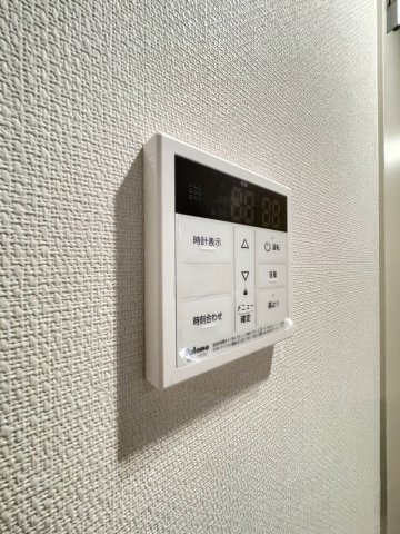 【設備】 | リブリ・稲毛