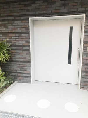 【その他】 | パークアクシス築地