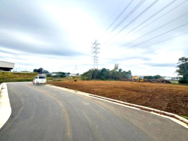 土地 所沢市南永井の外観|資材置き場や駐車場用地におすすめ！