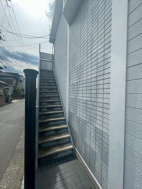 ロフト新座のその他共用部分