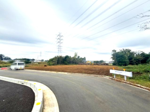 土地 所沢市南永井の周辺