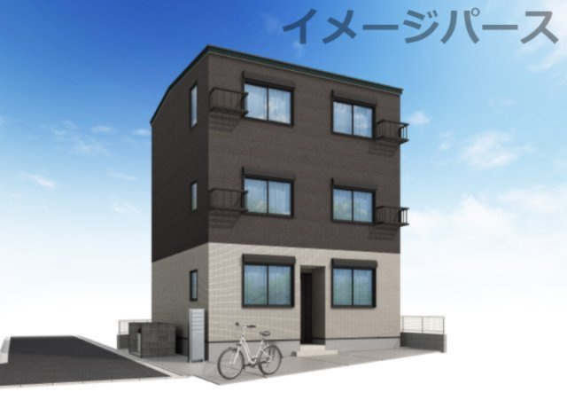 （仮称）キャメル川越並木9