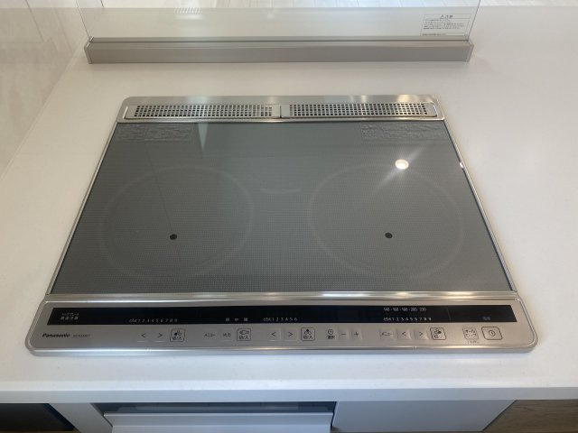 タマタウンあけぼの町のキッチン