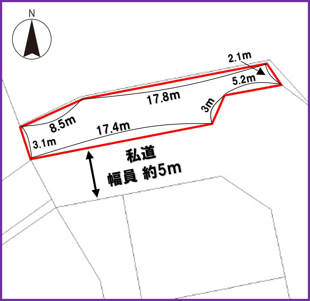 沖縄市照屋5丁目(28.13坪)
