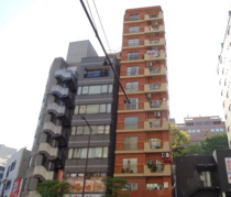 ライオンズマンション三田の画像