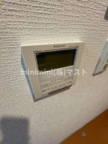 アーバネックス心斎橋の設備