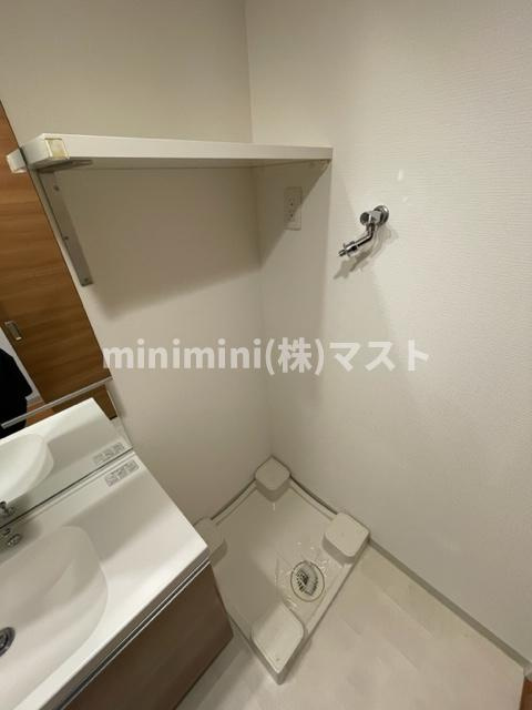 アーバネックス心斎橋の設備