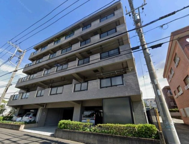 グレイスたまプラーザⅡ【仲介手数料無料】ペット可♪