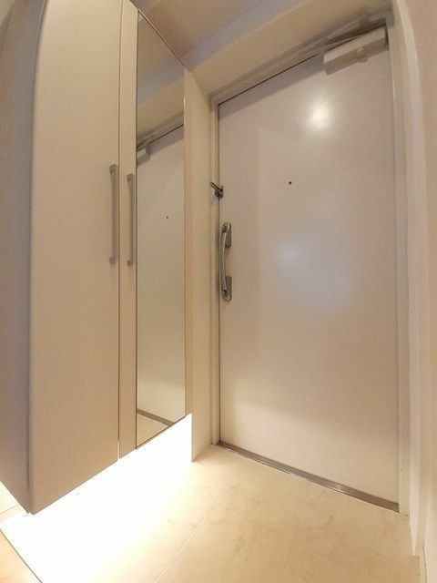 Ｆｏｒｅｓｔ三軒茶屋の玄関
