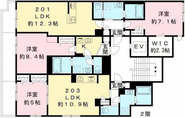 ＳＯＬＡＣＩＯ戸越のその他