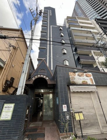 ビジタル高津　仲介手数料無料の外観|ビジタル高津　外観