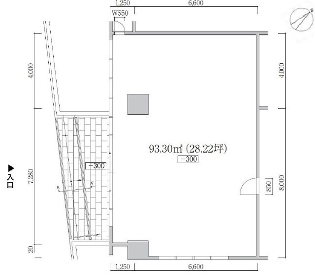 Ｕｒｂａｎ　Ｂｒｅｅｚｅ　巣鴨の間取り