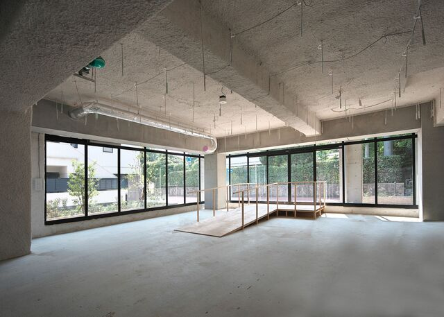 フィルージュ浦和常盤の内装|※写真は同タイプ住戸です。