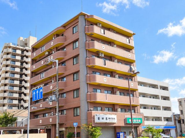 リーデルフェリア住之江